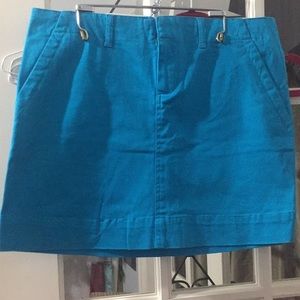 🌺  NWT Skirt by Nantucket Size 4